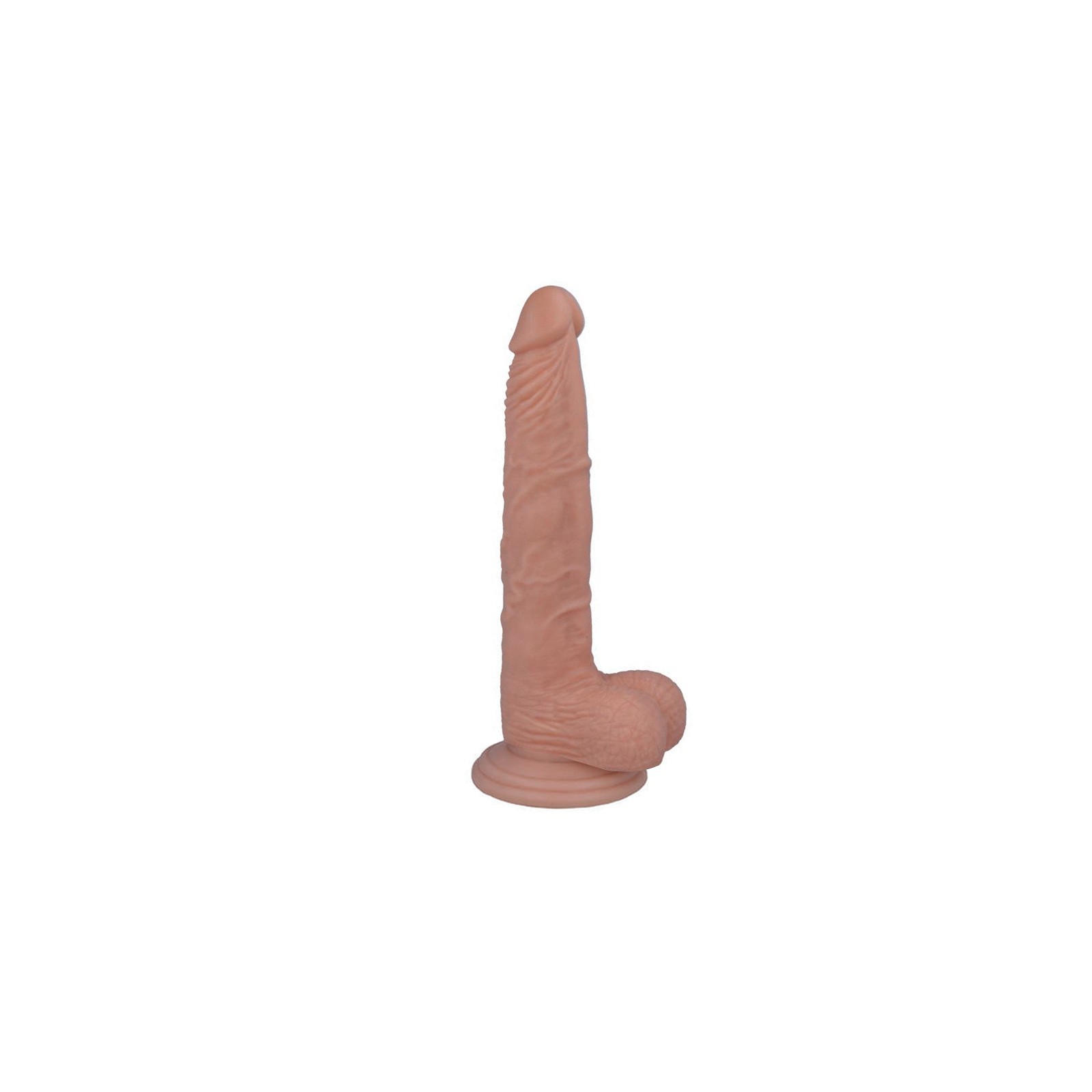 Mr Intense Pene Realístico 22.7 cm Ideal para Principiantes