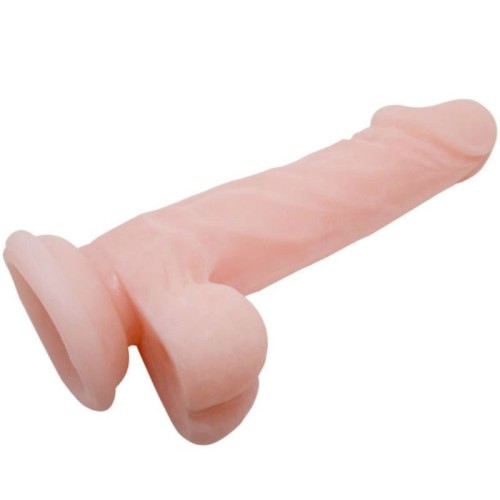 Baile Super Realistic Natural Dildo 16.5cm