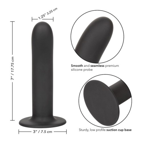 Boundless Dildo 17.8 Cm - Placer Excepcional