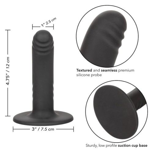 Boundless Dildo 12 Cm Compatible Con Arnes - Juego Sensacional