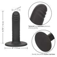 Boundless 12cm Dildo Compatible with Harness - Sensational Play