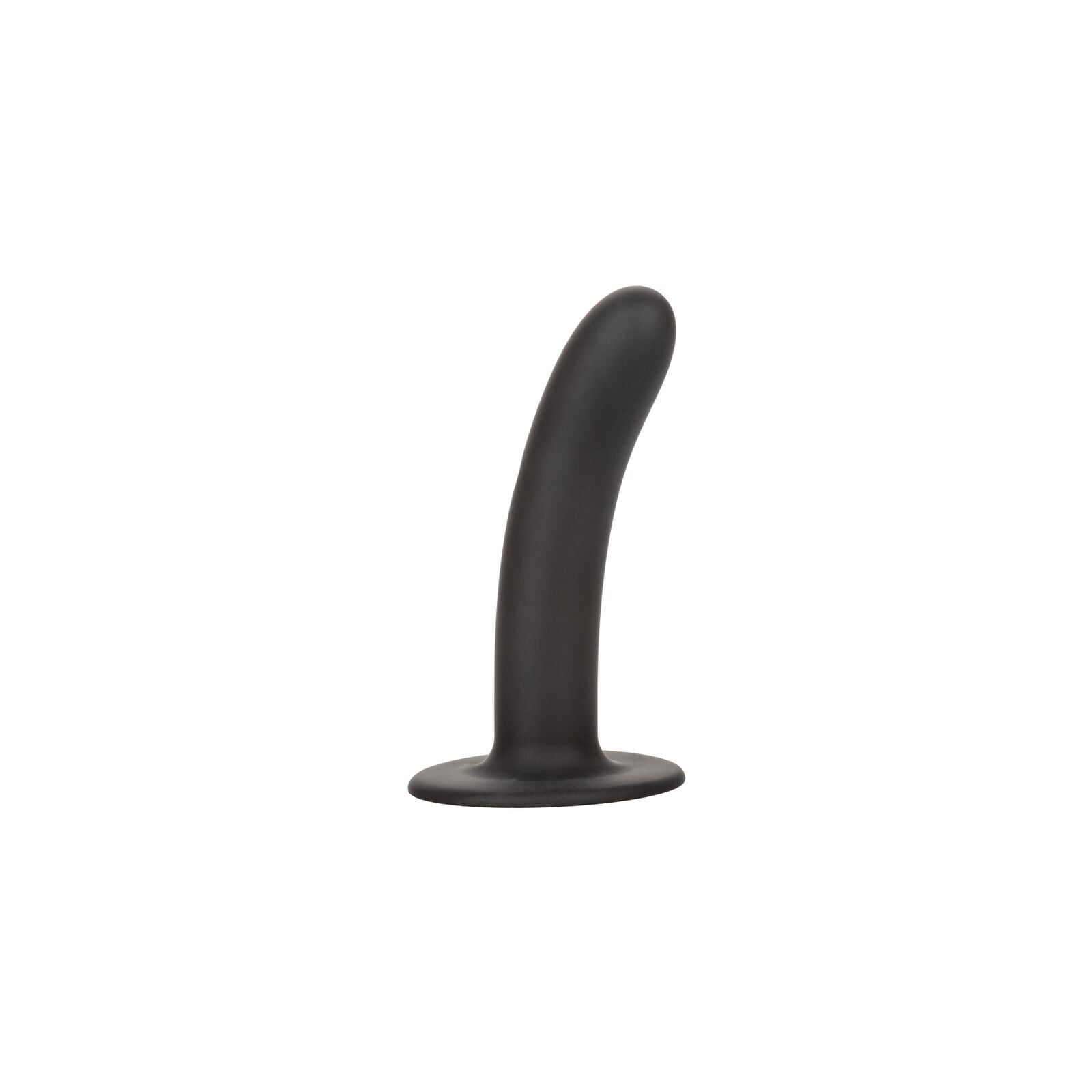 Boundless Curved Dildo 15.25cm - Intense Internal Stimulation