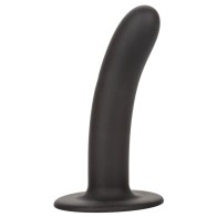 Boundless Curved Dildo 15.25cm - Intense Internal Stimulation