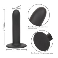 Dildo Curvo Boundless 15.25cm - Estimulación Interna Intensa