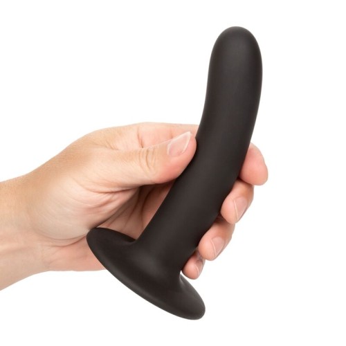 Dildo Curvo Boundless 15.25cm - Estimulación Interna Intensa