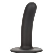 Boundless Smooth Dildo 12cm for Harness Compatibility