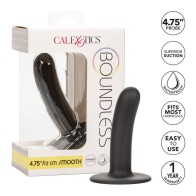 Boundless Smooth Dildo 12cm for Harness Compatibility