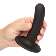 Boundless Smooth Dildo 12cm for Harness Compatibility