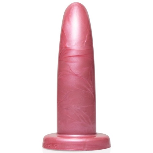 Fleshlight Golden Rose Curved Dildo S for G-Spot Pleasure