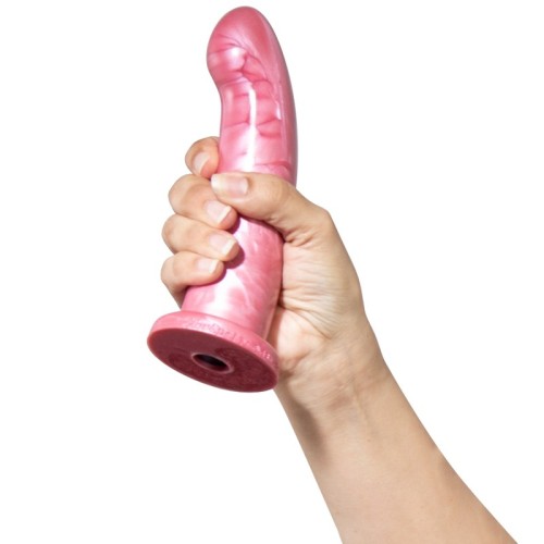 Fleshlight Curved Dildo Golden Rose L