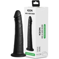 Keen Vacuum Lock Adaptable Dildo