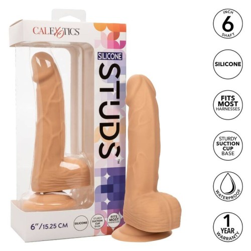 Silicone Studs 15.24cm