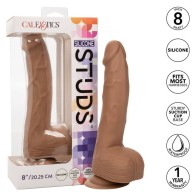 Calexotics Silicone Studs 20.32 cm