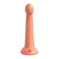 Secret Explorer 15.24 cm Orange Realistic Dildo