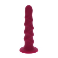 Get Real Goodhead Dong 12 cm Red