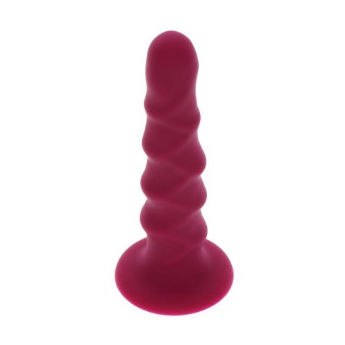 Get Real Goodhead Dong 12 cm Red