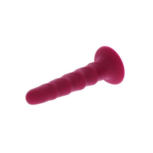 Get Real Goodhead Dong 12 cm Red