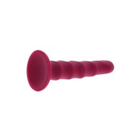 Get Real Goodhead Dong 12 cm Red