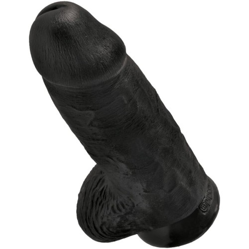 Pene Realistico Chubby 23 Cm