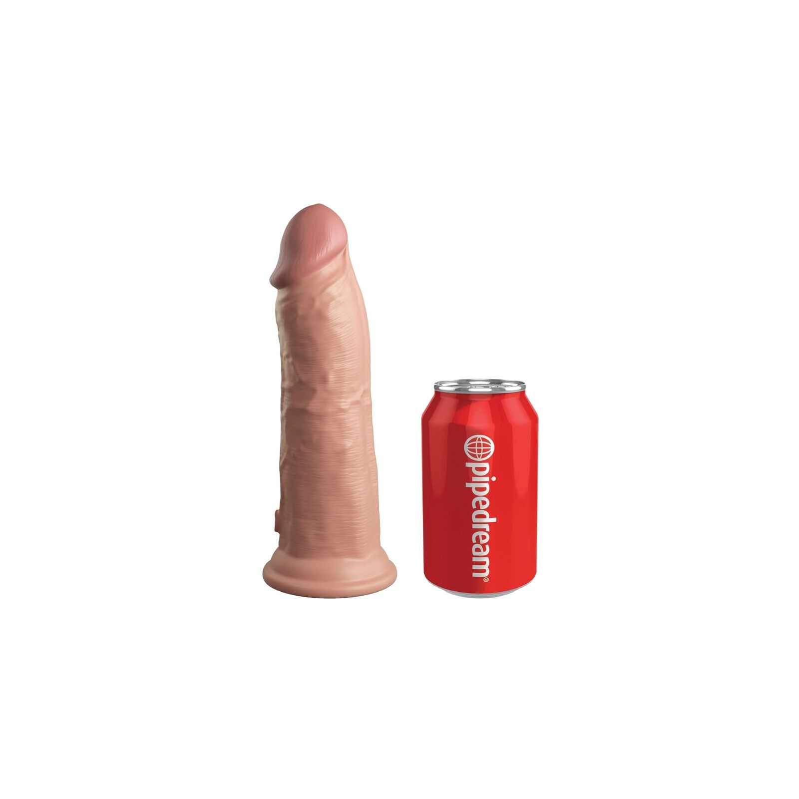 Dildo Realista de Silicona Elite de 20.3 cm Comprar Online