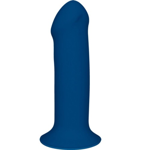 Dildo Silicona Azul Hitsens 1