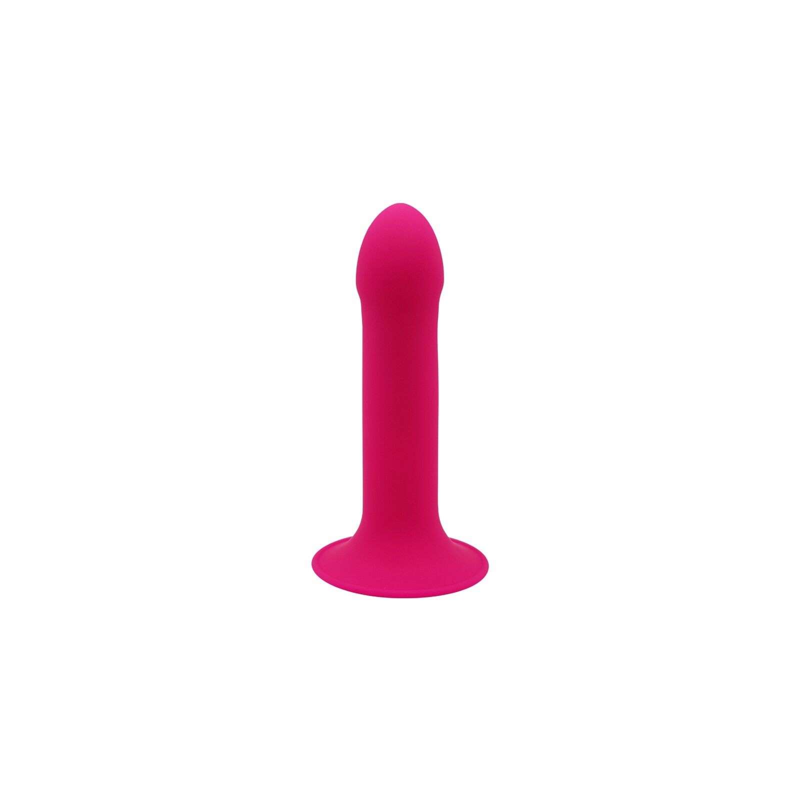 Hitsens 2 Dildo Rosa De Silicona Para Placer Intenso