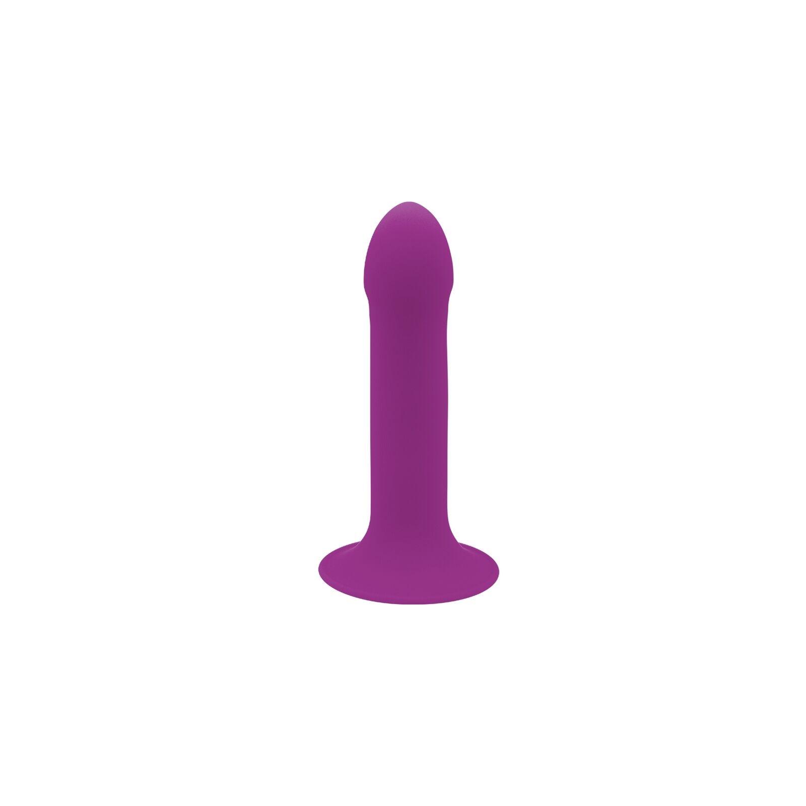 Hitsens 6 Silicone Dildo