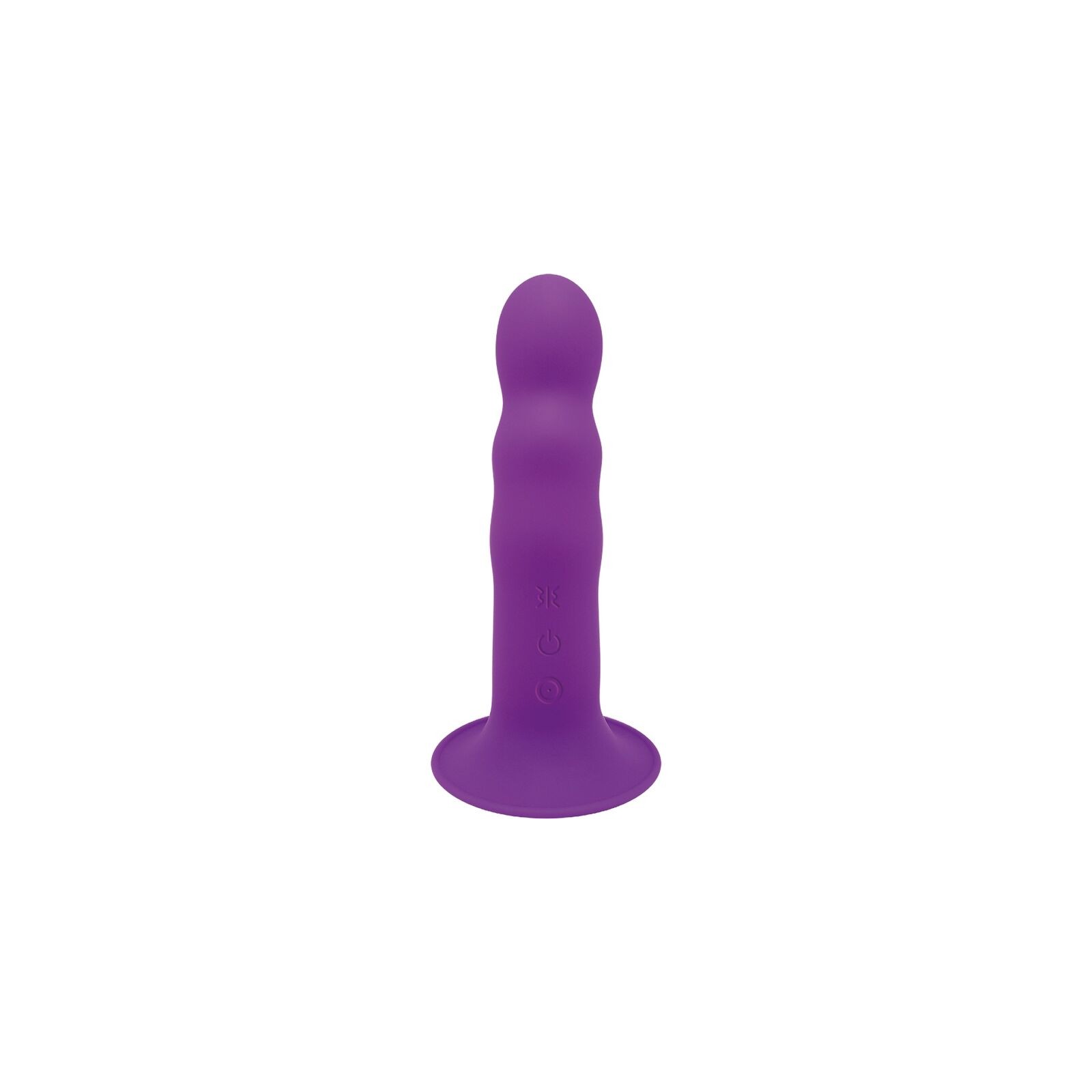 Dildo Hitsens 3 De Doble Densidad Para Placer Mejorado