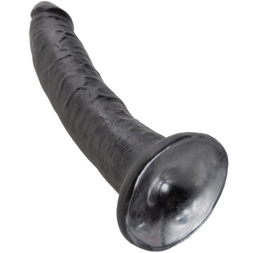 7 Pene Negro 17.8 Cm