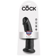 Dildo Realista King Cock 9