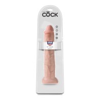 Realistic 33 cm Dildo for Ultimate Pleasure