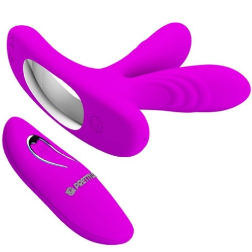 Pretty Love Magic Finger Stimulator