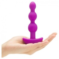 Bolas Anales Triplet Control Remoto para Placer Único