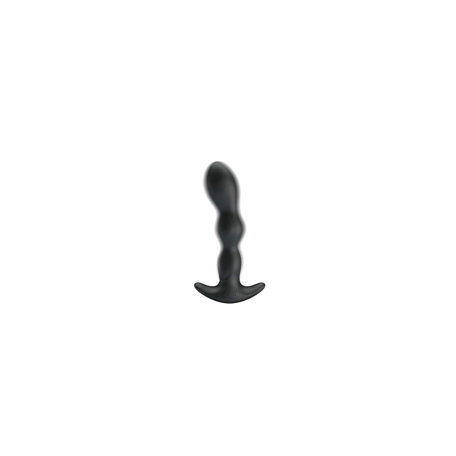 12-Mode Anal Massager - Enhanced Pleasure