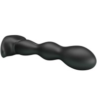 12-Mode Anal Massager - Enhanced Pleasure