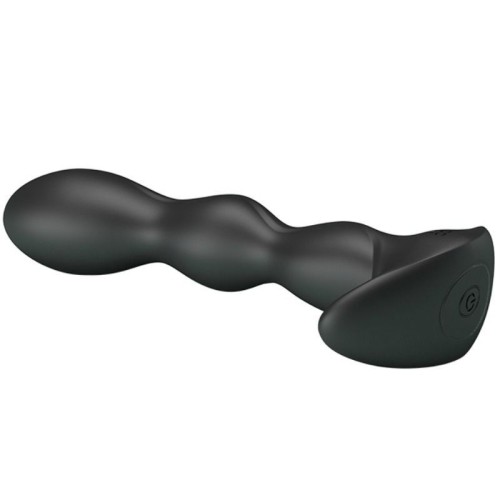 12-Mode Anal Massager - Enhanced Pleasure