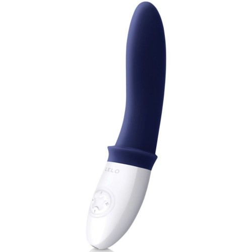 Billy 2 Prostate Massager with 8 Vibration Modes