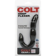 Colt Deep Flexible Anal Vibrator - Exciting Pleasure