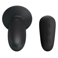 Remote Vibration Anal Plug