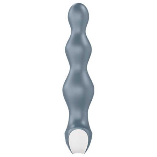 Satisfyer - Lolli Plug 2 Plug Vibrator Gris