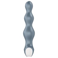 Satisfyer - Lolli Plug 2 Plug Vibrator Gris