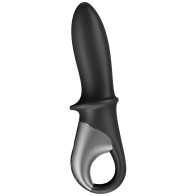 Satisfyer Hot Passion Anal Vibrator - App Controlled