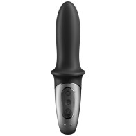 Satisfyer Hot Passion Anal Vibrator - App Controlled