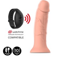 MYTHOLOGY ASHER Dildo Original S para Placer Máximo