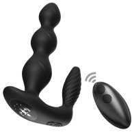 Armony - Manfun Vibrador & Estimulador Plug Anal Control Remoto