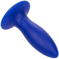 Admiral Torpedo Blue Vibrating Plug