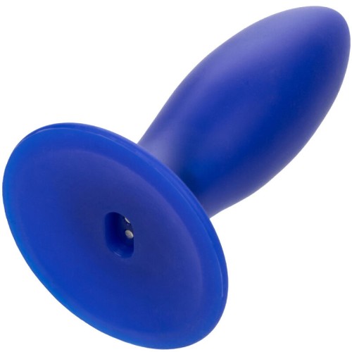 Admiral Torpedo Blue Vibrating Plug