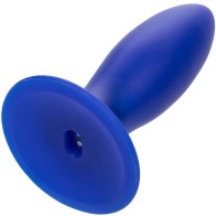 Admiral Torpedo Plug Anal Vibrador Azul