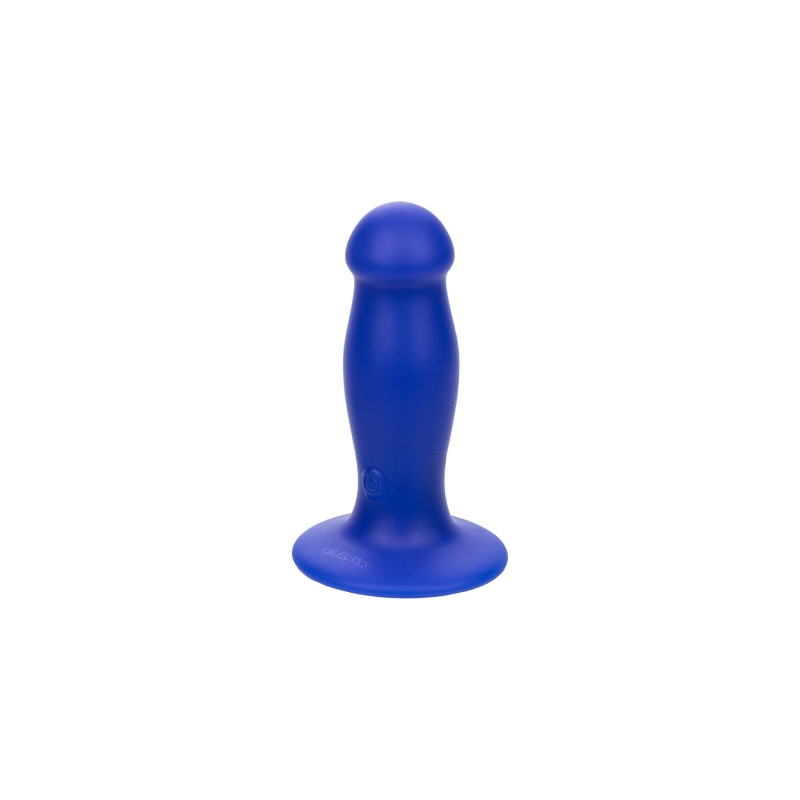 Admiral First Mate Blue Anal Vibrator Plug