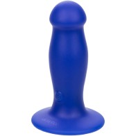 Admiral First Mate Blue Anal Vibrator Plug